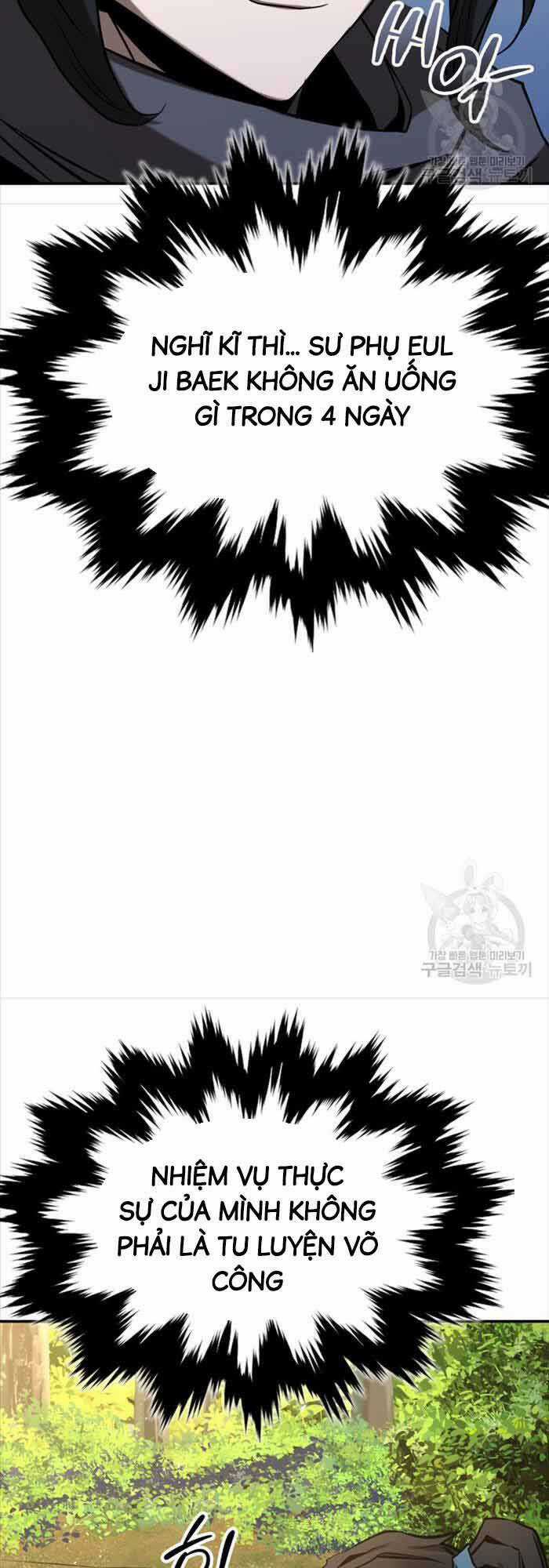 Hoa Sơn Tật Phong Kiếm Chapter 7 trang 94