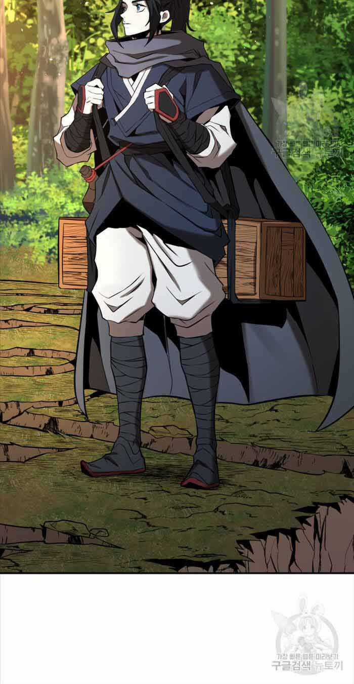 Hoa Sơn Tật Phong Kiếm Chapter 7 trang 97