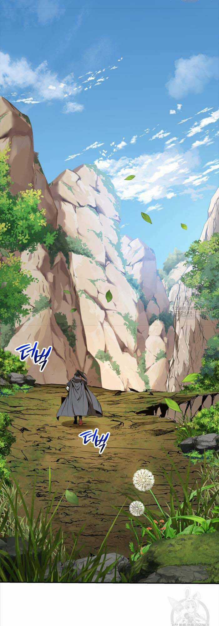 Hoa Sơn Tật Phong Kiếm Chapter 7 trang 99