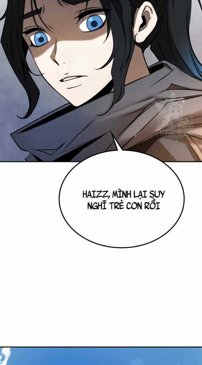 Hoa Sơn Tật Phong Kiếm Chapter 8 trang 10