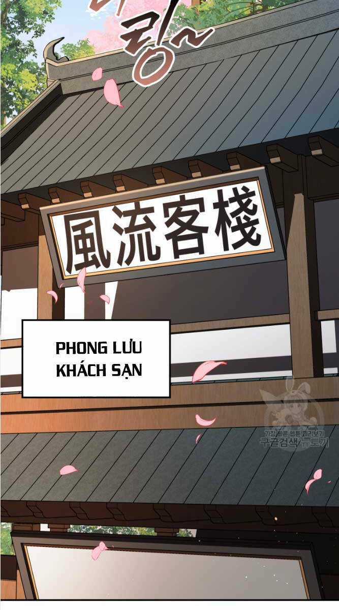 Hoa Sơn Tật Phong Kiếm Chapter 8 trang 100