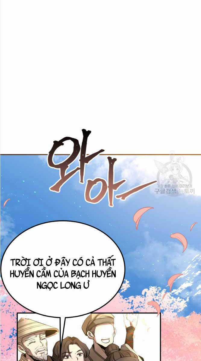 Hoa Sơn Tật Phong Kiếm Chapter 8 trang 101