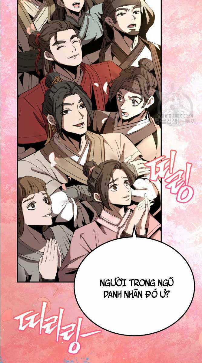 Hoa Sơn Tật Phong Kiếm Chapter 8 trang 102