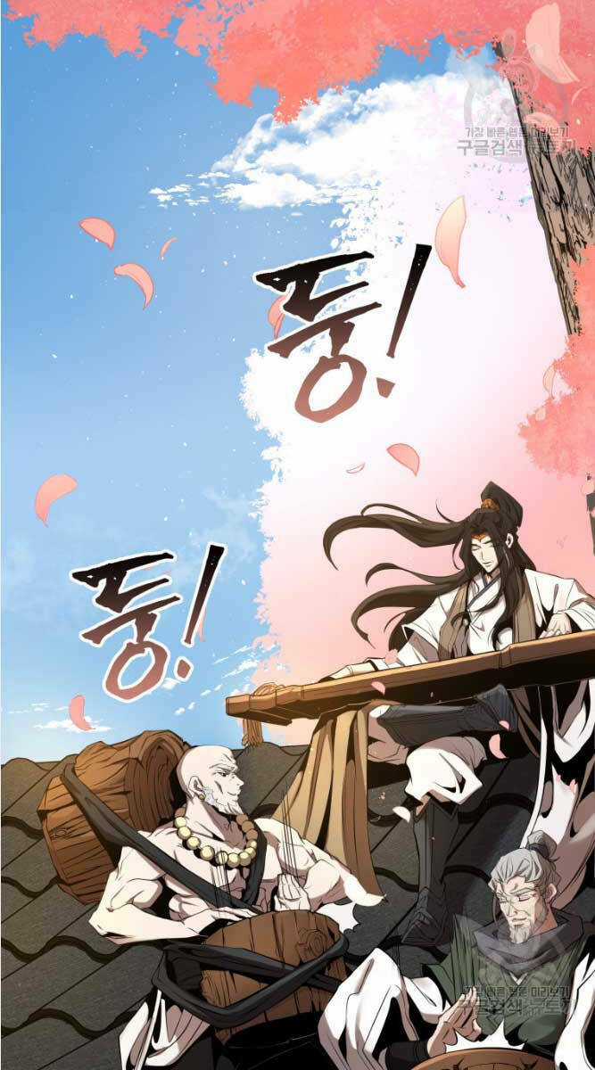 Hoa Sơn Tật Phong Kiếm Chapter 8 trang 103