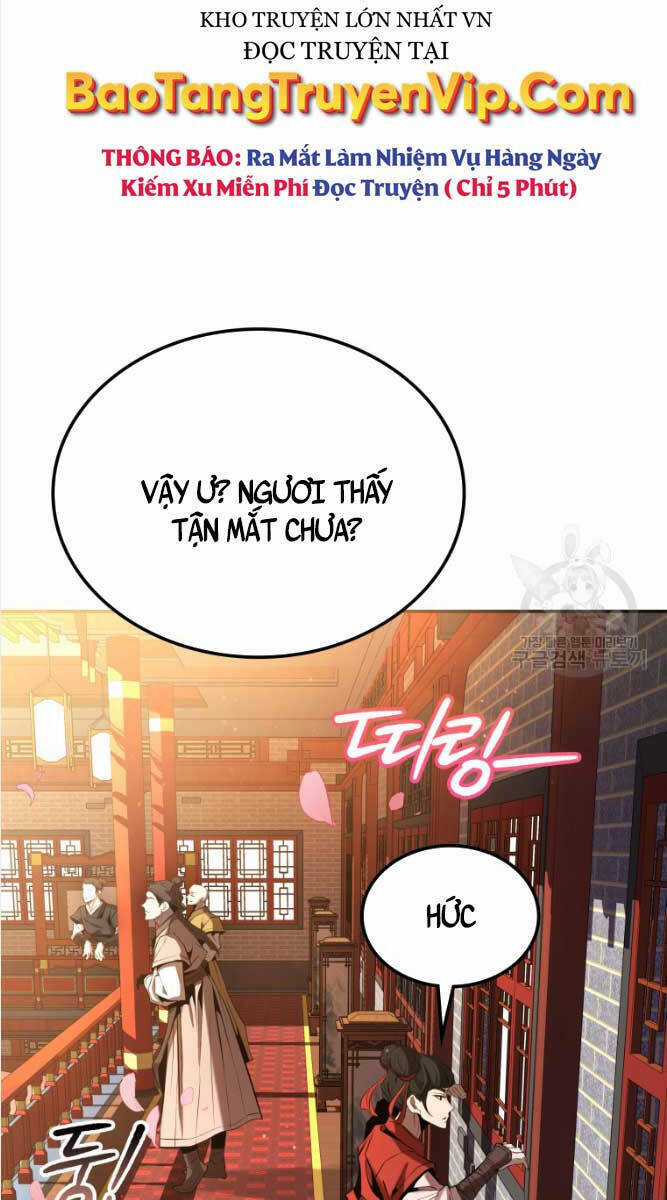 Hoa Sơn Tật Phong Kiếm Chapter 8 trang 105