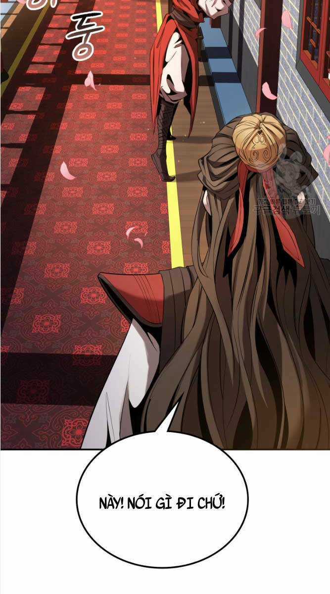 Hoa Sơn Tật Phong Kiếm Chapter 8 trang 106