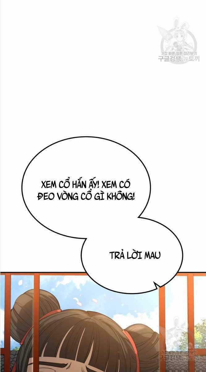 Hoa Sơn Tật Phong Kiếm Chapter 8 trang 107