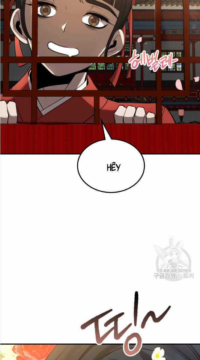 Hoa Sơn Tật Phong Kiếm Chapter 8 trang 108