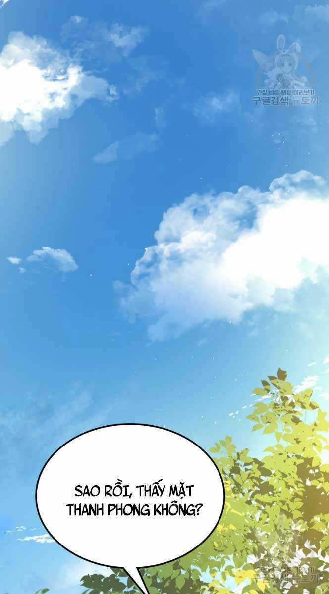 Hoa Sơn Tật Phong Kiếm Chapter 8 trang 11