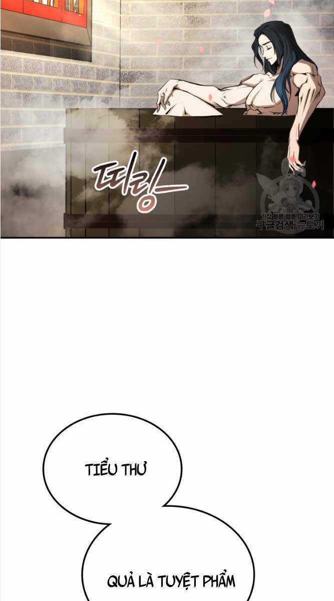 Hoa Sơn Tật Phong Kiếm Chapter 8 trang 110