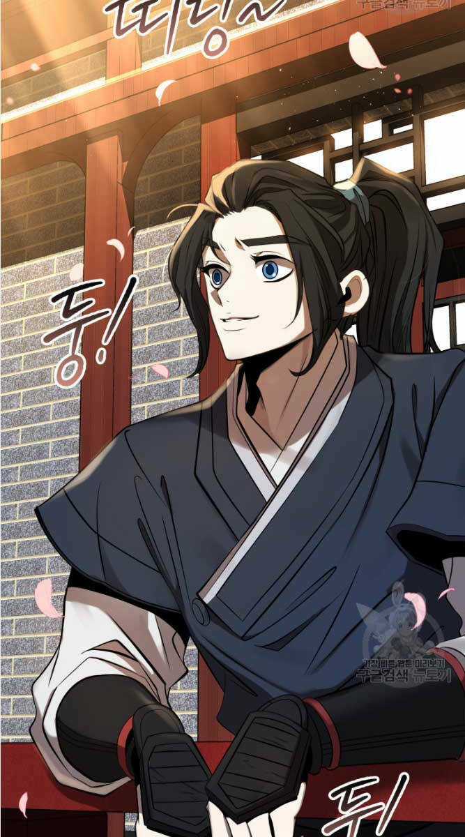 Hoa Sơn Tật Phong Kiếm Chapter 8 trang 116