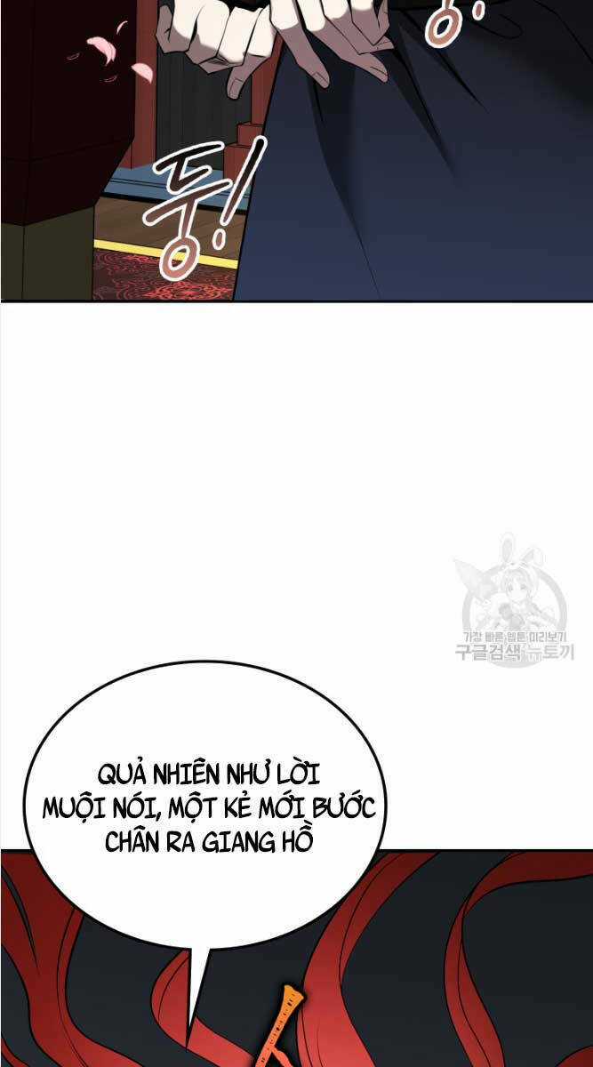 Hoa Sơn Tật Phong Kiếm Chapter 8 trang 117