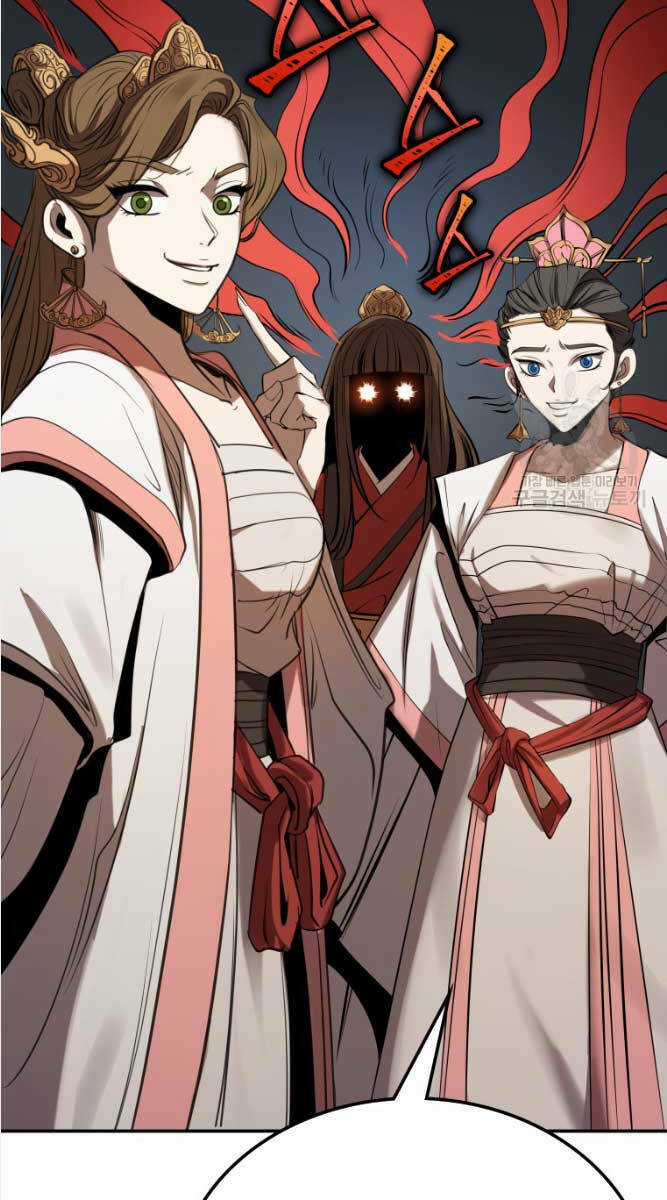 Hoa Sơn Tật Phong Kiếm Chapter 8 trang 118