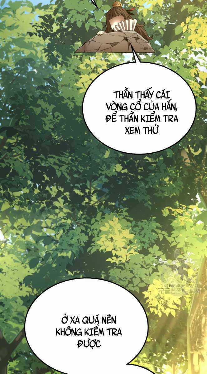 Hoa Sơn Tật Phong Kiếm Chapter 8 trang 12