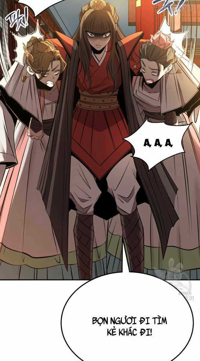 Hoa Sơn Tật Phong Kiếm Chapter 8 trang 120