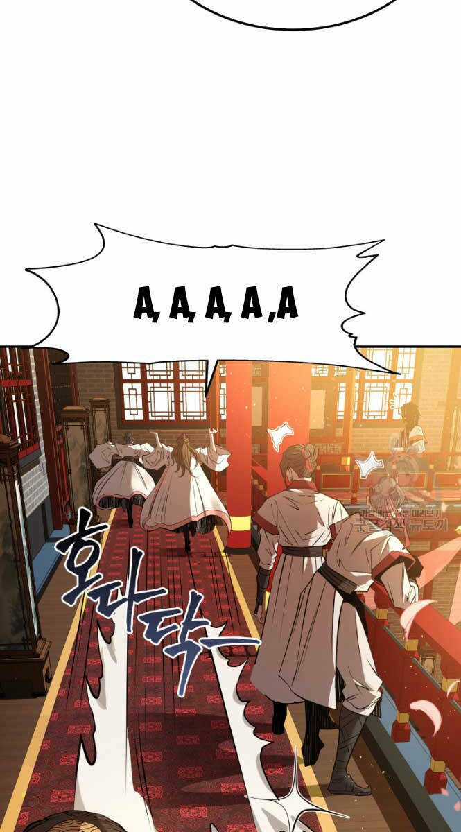 Hoa Sơn Tật Phong Kiếm Chapter 8 trang 121