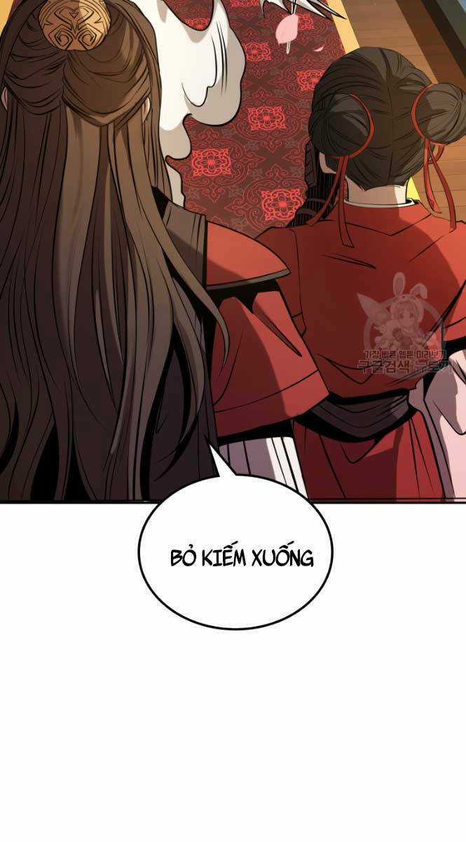 Hoa Sơn Tật Phong Kiếm Chapter 8 trang 122