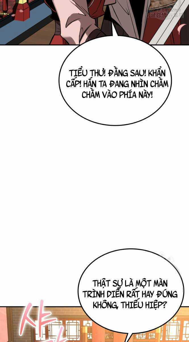 Hoa Sơn Tật Phong Kiếm Chapter 8 trang 124