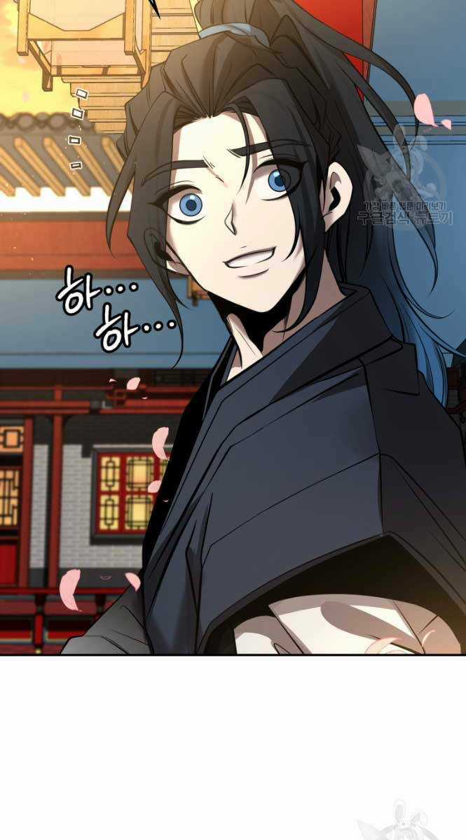 Hoa Sơn Tật Phong Kiếm Chapter 8 trang 127