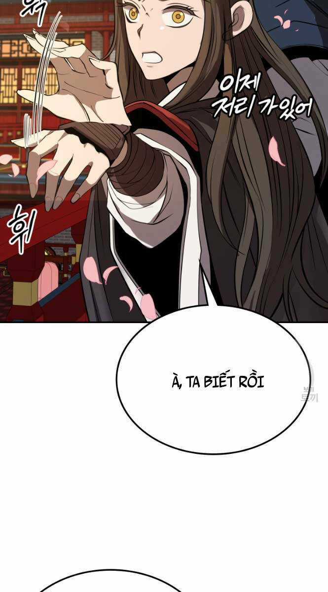 Hoa Sơn Tật Phong Kiếm Chapter 8 trang 129