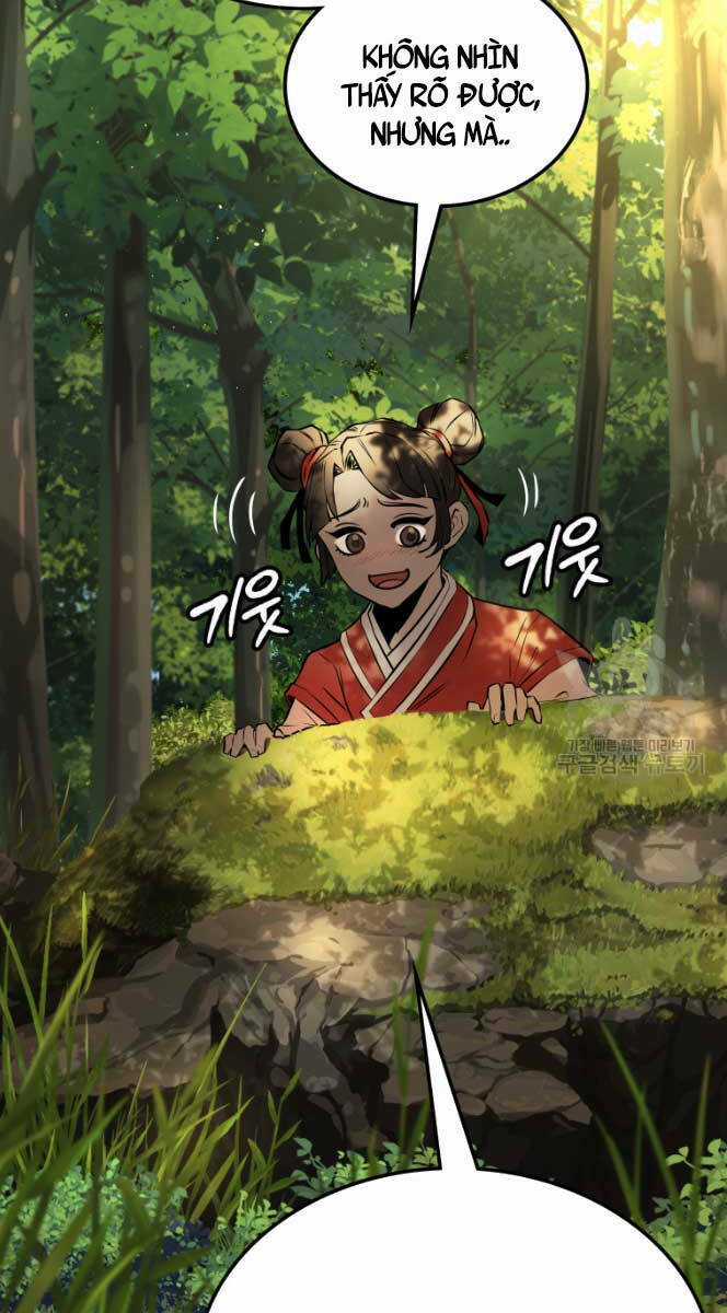 Hoa Sơn Tật Phong Kiếm Chapter 8 trang 13