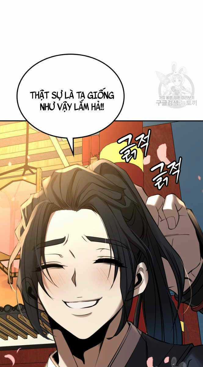 Hoa Sơn Tật Phong Kiếm Chapter 8 trang 131