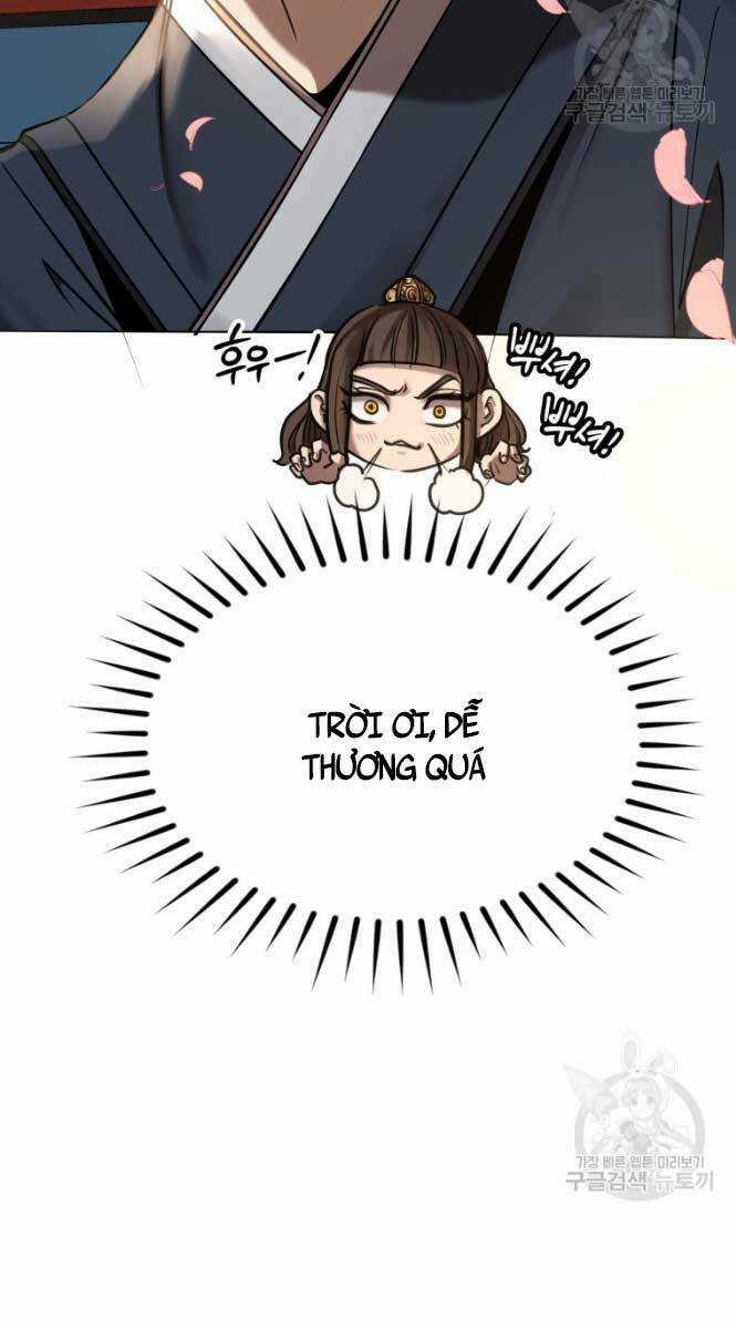 Hoa Sơn Tật Phong Kiếm Chapter 8 trang 132