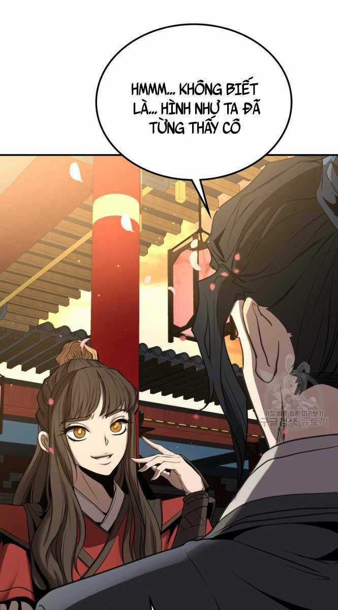 Hoa Sơn Tật Phong Kiếm Chapter 8 trang 133