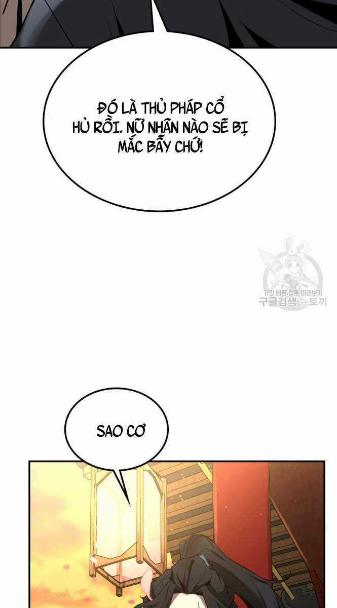 Hoa Sơn Tật Phong Kiếm Chapter 8 trang 134