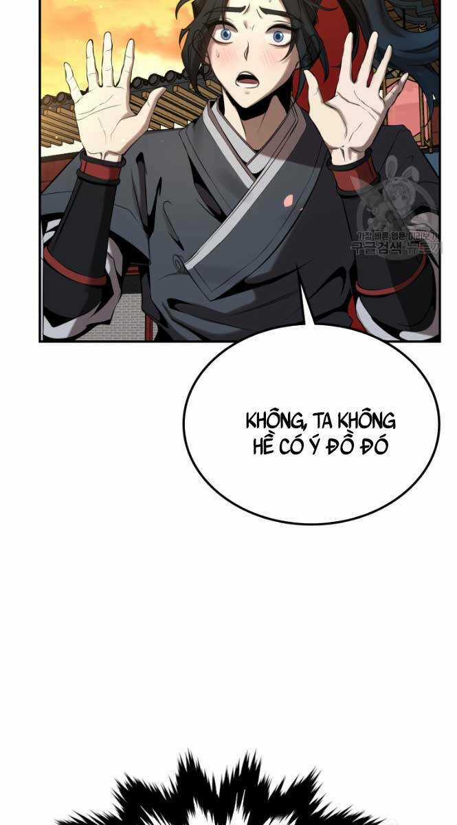 Hoa Sơn Tật Phong Kiếm Chapter 8 trang 135