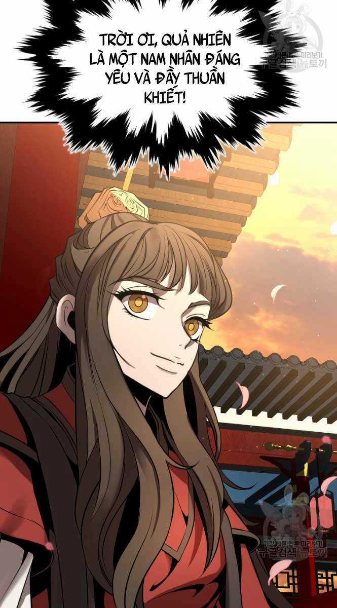 Hoa Sơn Tật Phong Kiếm Chapter 8 trang 136