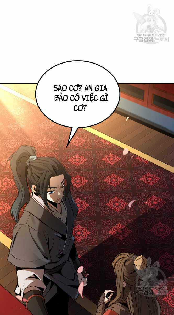 Hoa Sơn Tật Phong Kiếm Chapter 8 trang 140