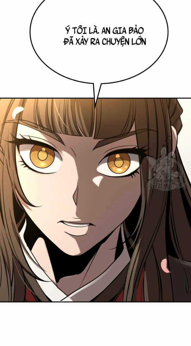 Hoa Sơn Tật Phong Kiếm Chapter 8 trang 142