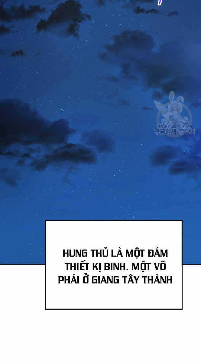 Hoa Sơn Tật Phong Kiếm Chapter 8 trang 147