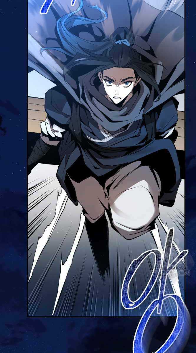 Hoa Sơn Tật Phong Kiếm Chapter 8 trang 149