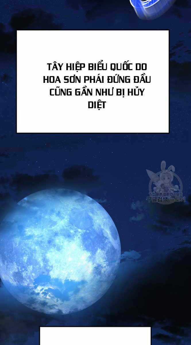 Hoa Sơn Tật Phong Kiếm Chapter 8 trang 150