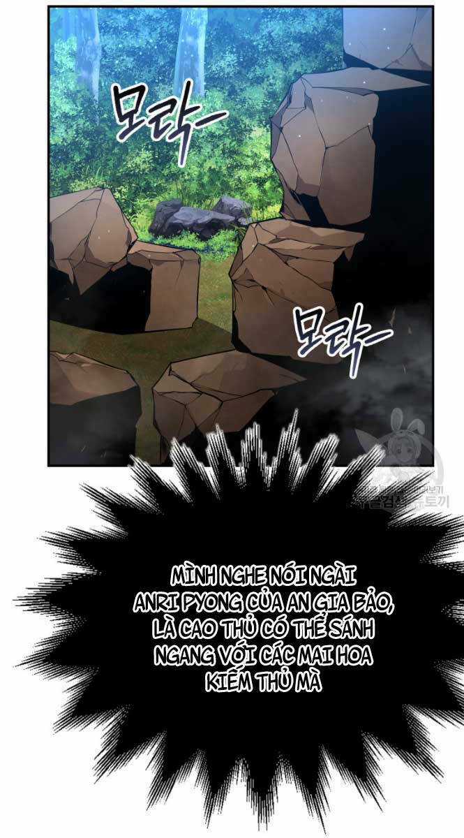 Hoa Sơn Tật Phong Kiếm Chapter 8 trang 154