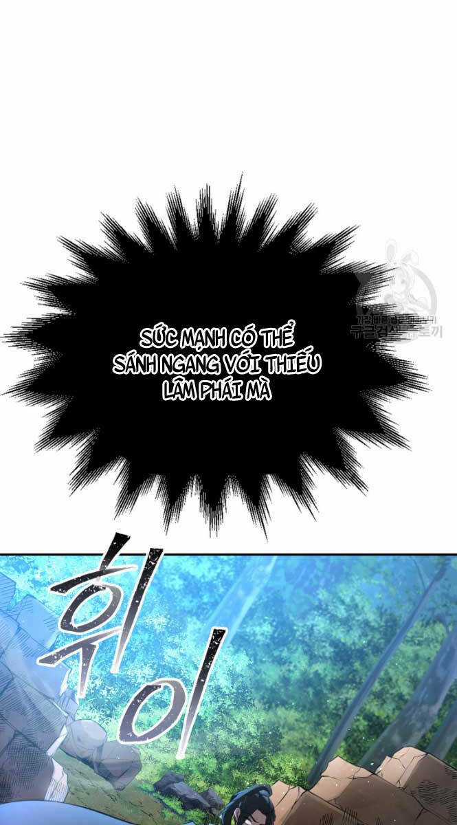 Hoa Sơn Tật Phong Kiếm Chapter 8 trang 155