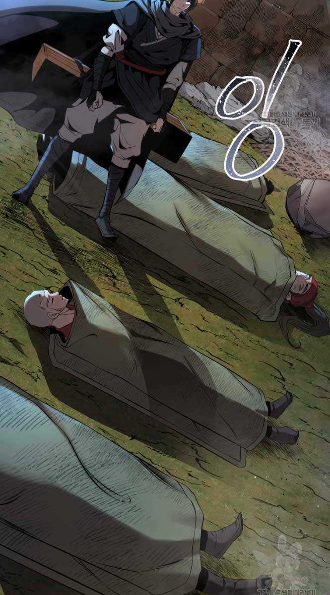 Hoa Sơn Tật Phong Kiếm Chapter 8 trang 156