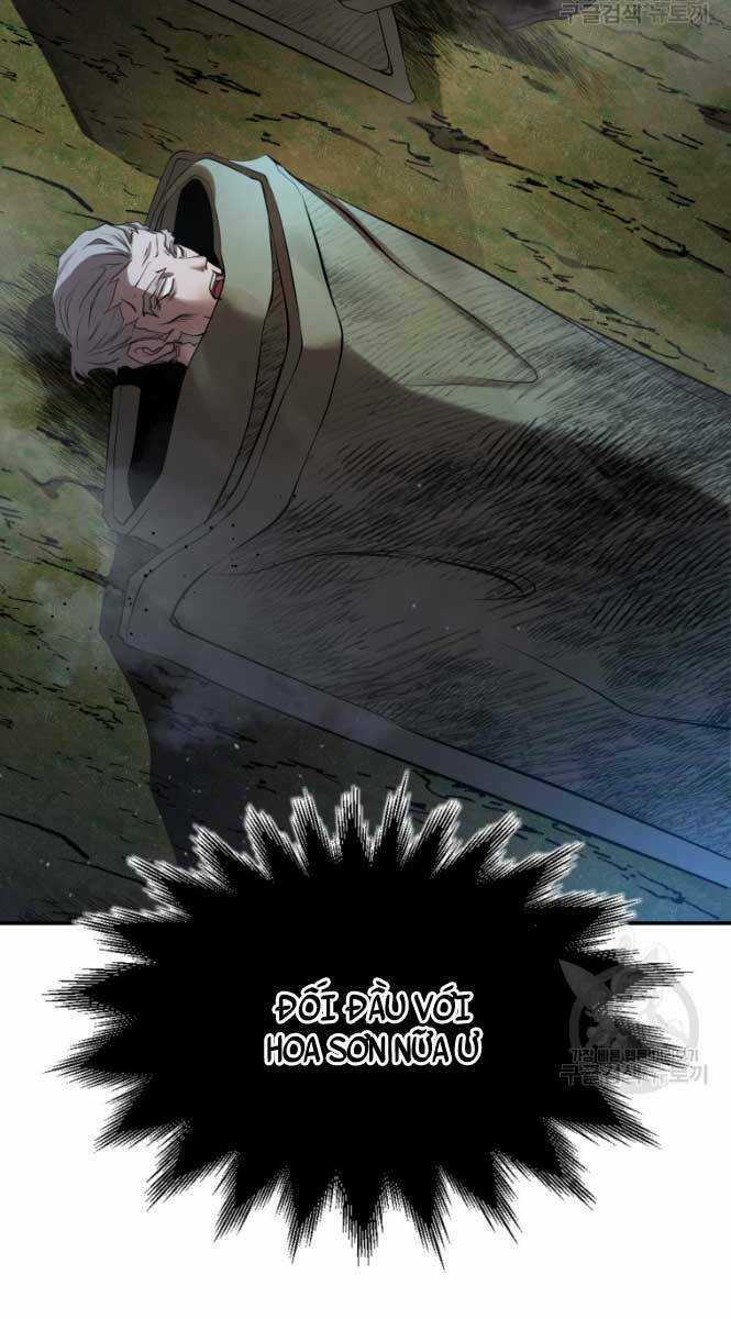 Hoa Sơn Tật Phong Kiếm Chapter 8 trang 157