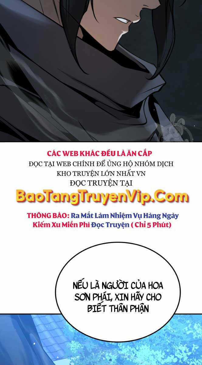Hoa Sơn Tật Phong Kiếm Chapter 8 trang 159