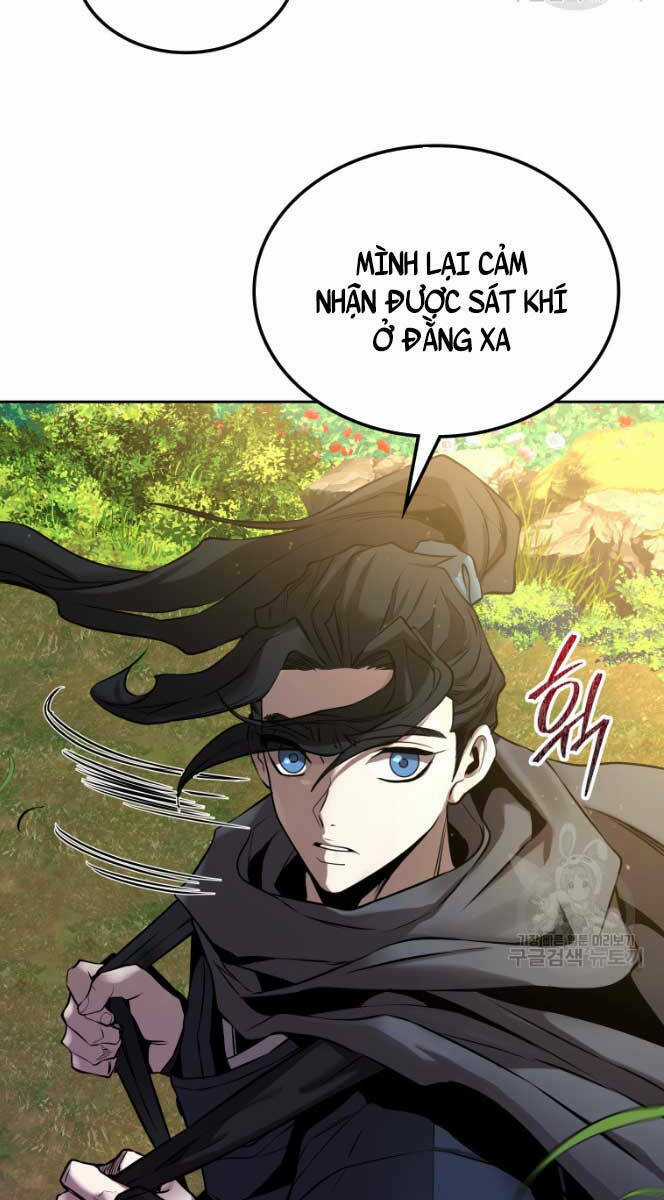 Hoa Sơn Tật Phong Kiếm Chapter 8 trang 16