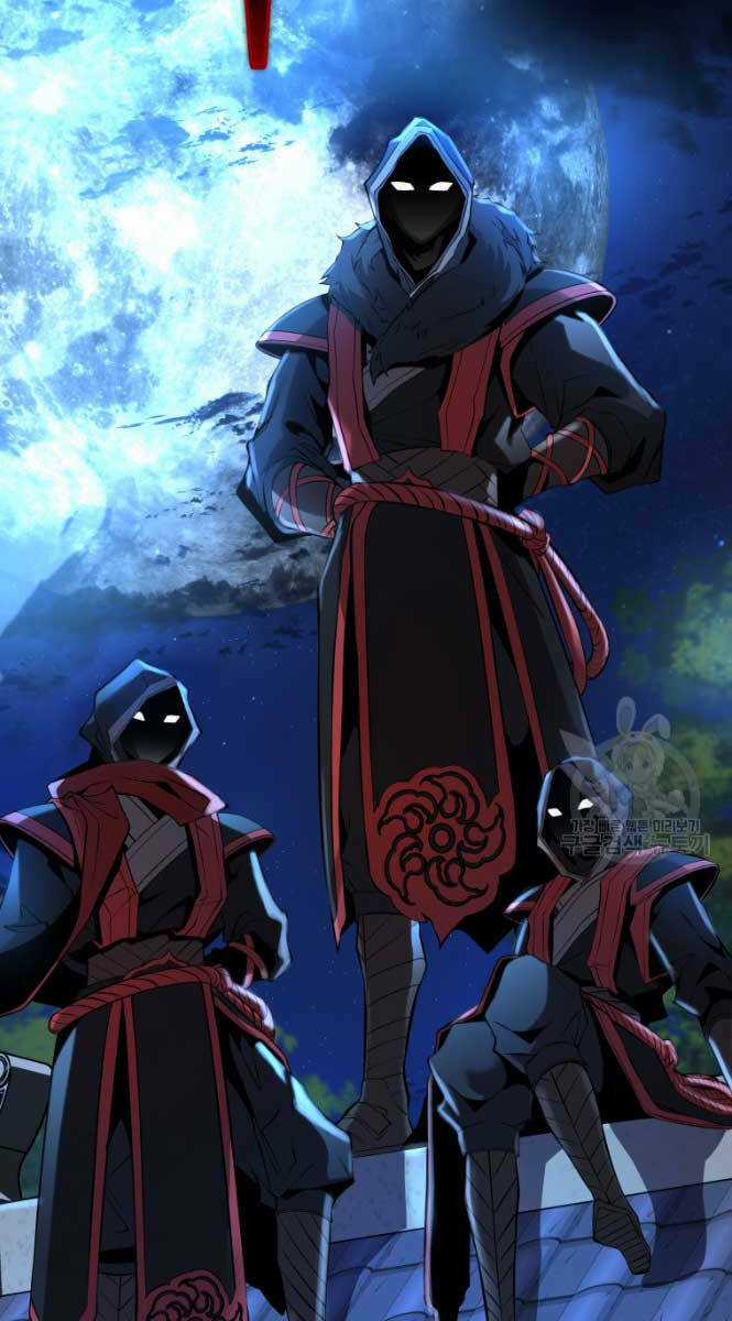 Hoa Sơn Tật Phong Kiếm Chapter 8 trang 162