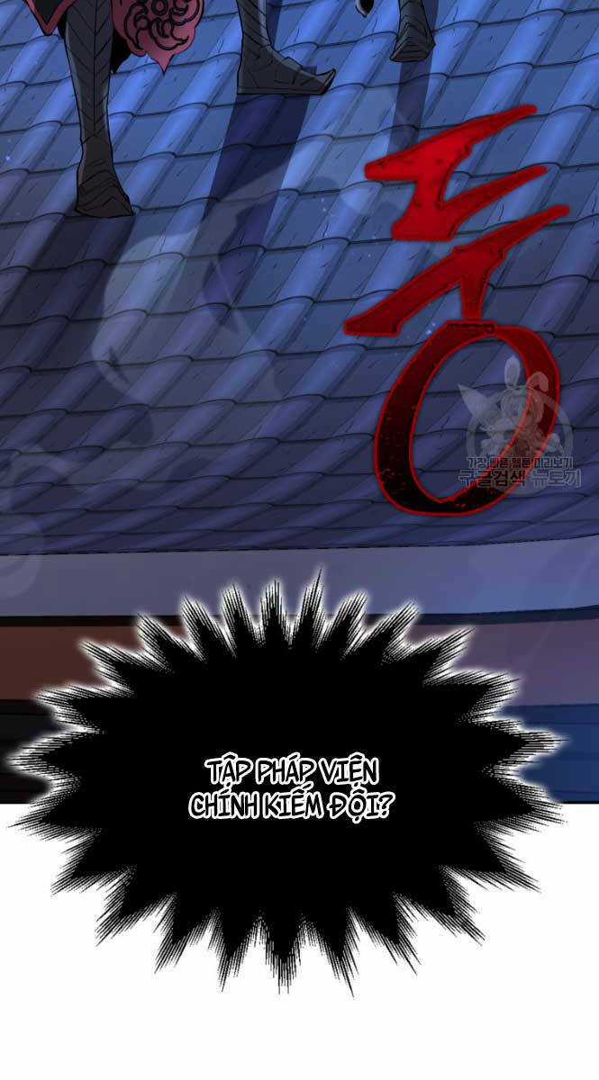 Hoa Sơn Tật Phong Kiếm Chapter 8 trang 163