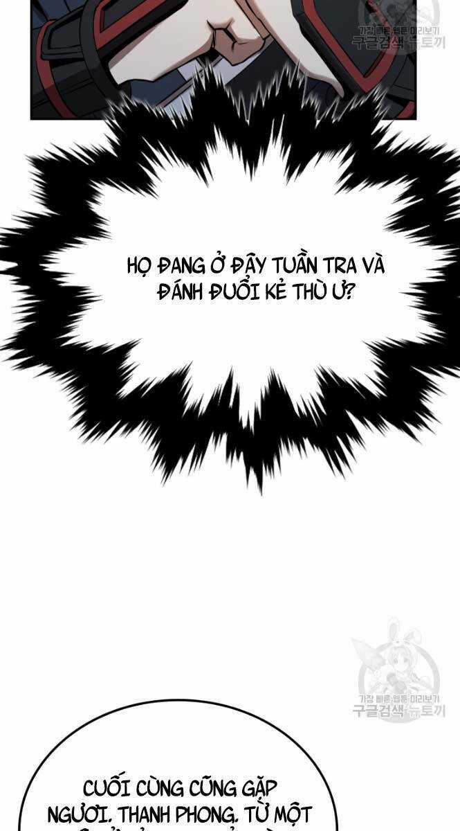 Hoa Sơn Tật Phong Kiếm Chapter 8 trang 165