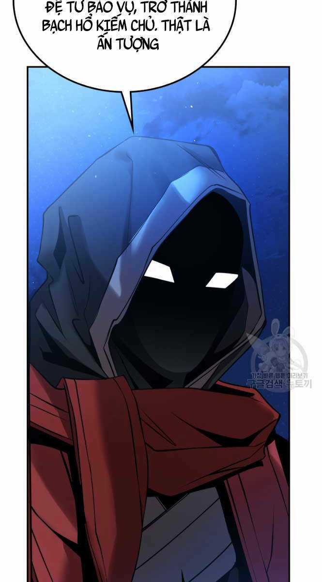 Hoa Sơn Tật Phong Kiếm Chapter 8 trang 166