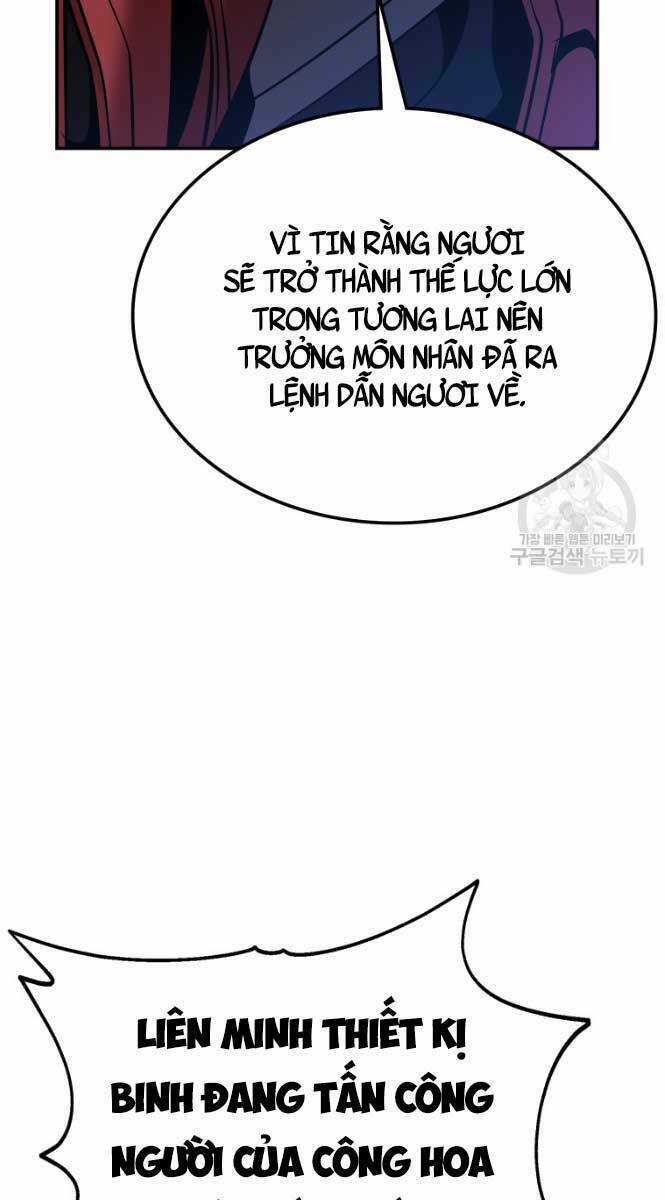 Hoa Sơn Tật Phong Kiếm Chapter 8 trang 167