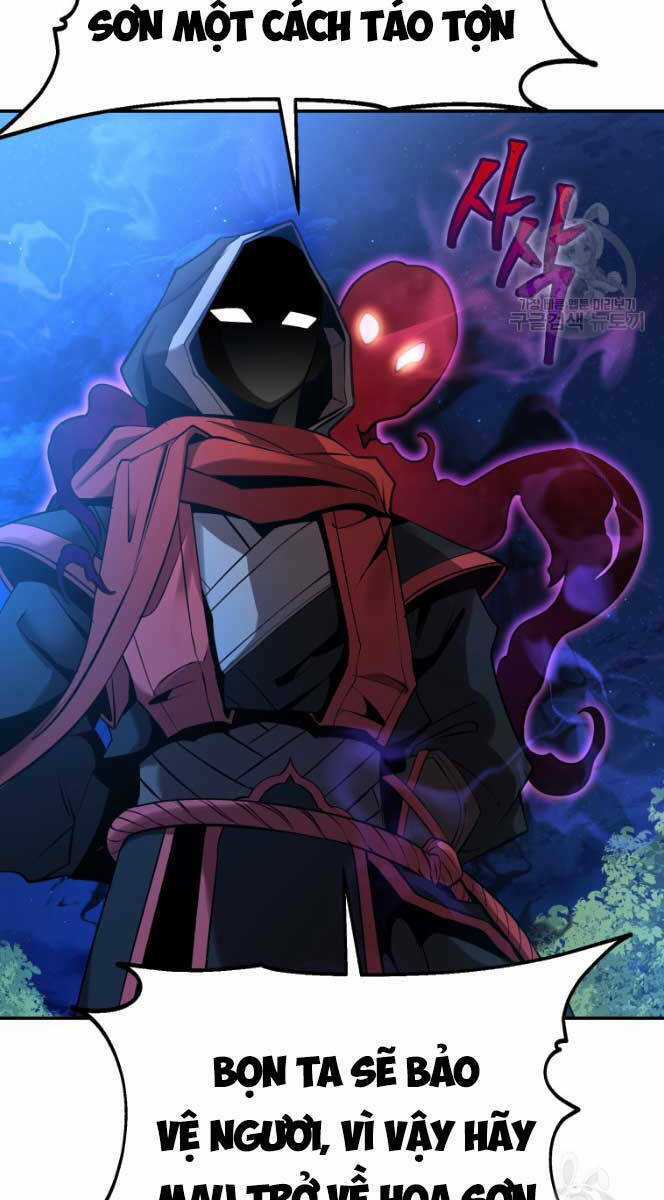 Hoa Sơn Tật Phong Kiếm Chapter 8 trang 168