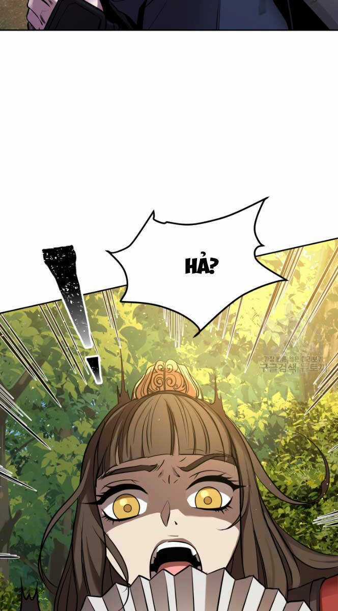 Hoa Sơn Tật Phong Kiếm Chapter 8 trang 17