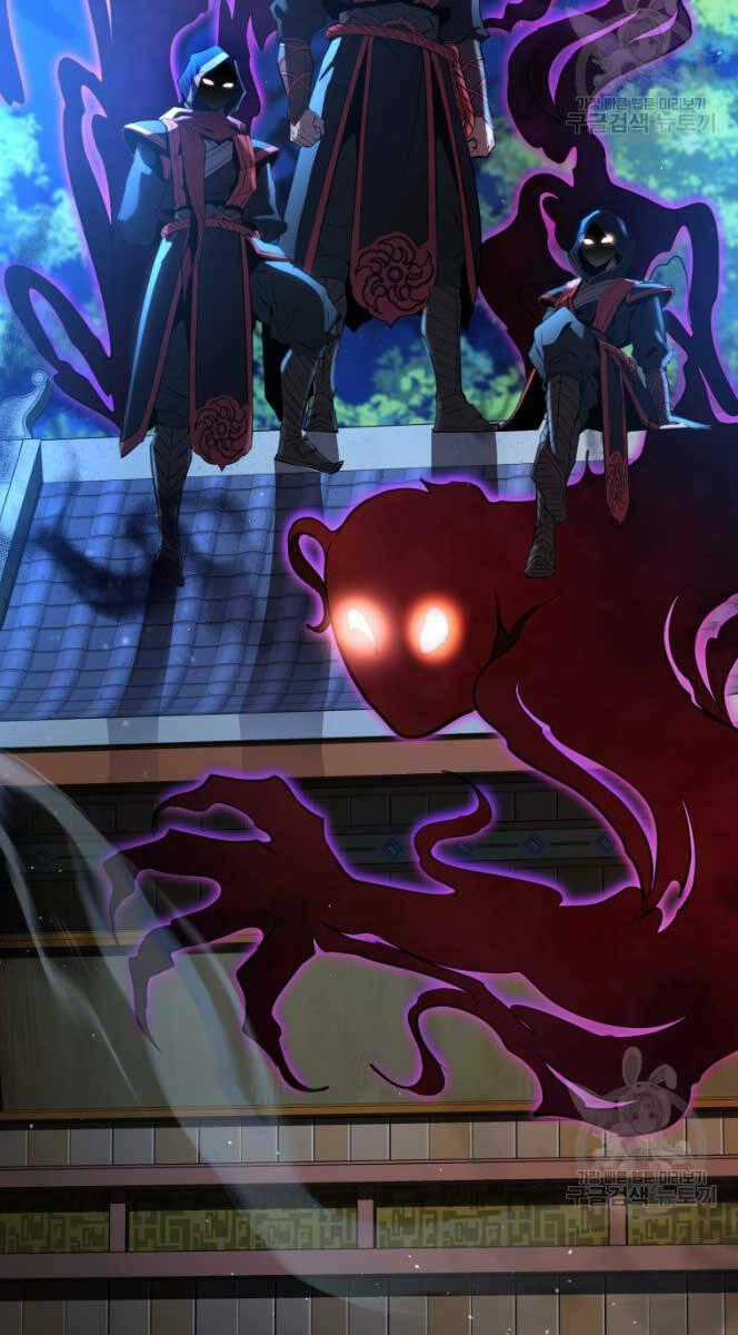 Hoa Sơn Tật Phong Kiếm Chapter 8 trang 173